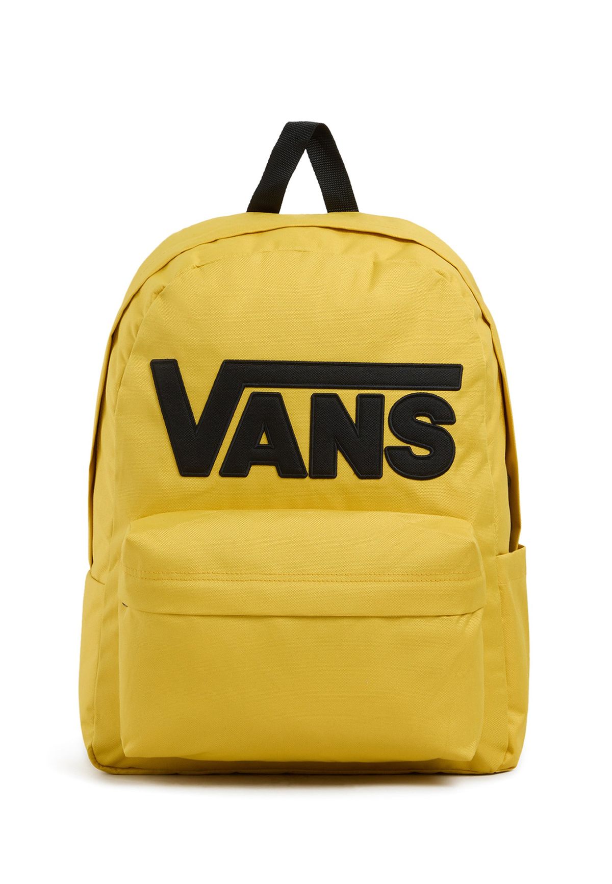 Vans Old Skool Drop Backpack Yellow