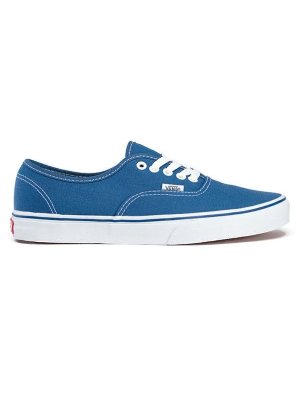 Vans Authentic Navy