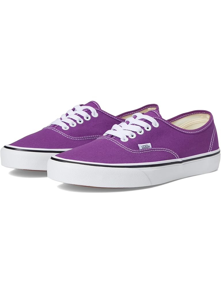 Vans Authentic Purple