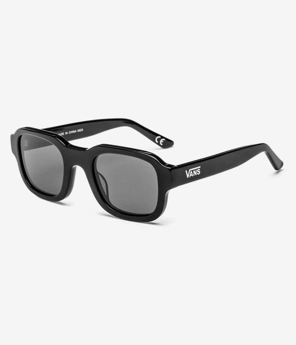 Vans 66 Sunglasses (Black)
