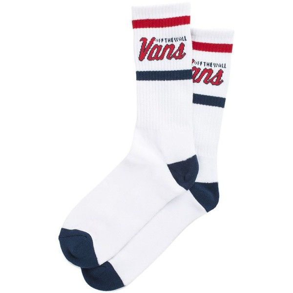 Vans Heyden Crew Sock