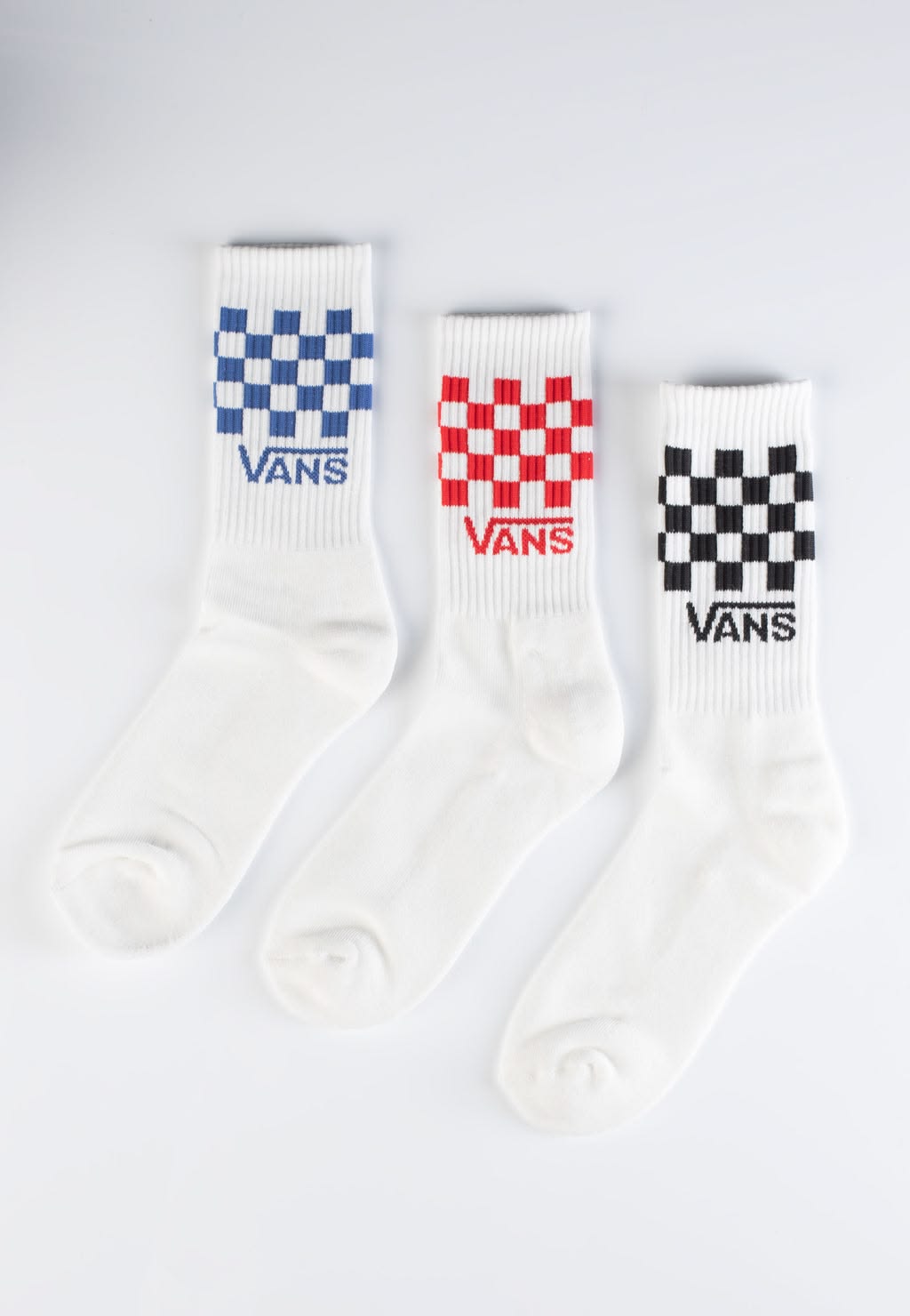 Vans Skate Classic Crew Socks