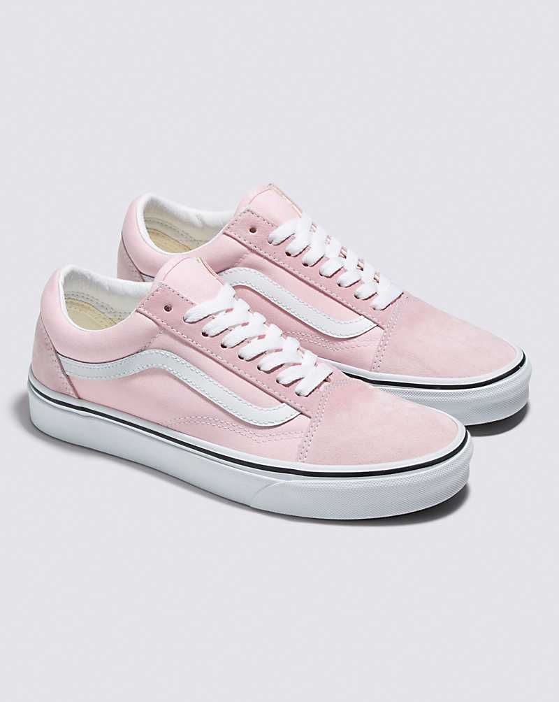 Vans Old Skool Pink