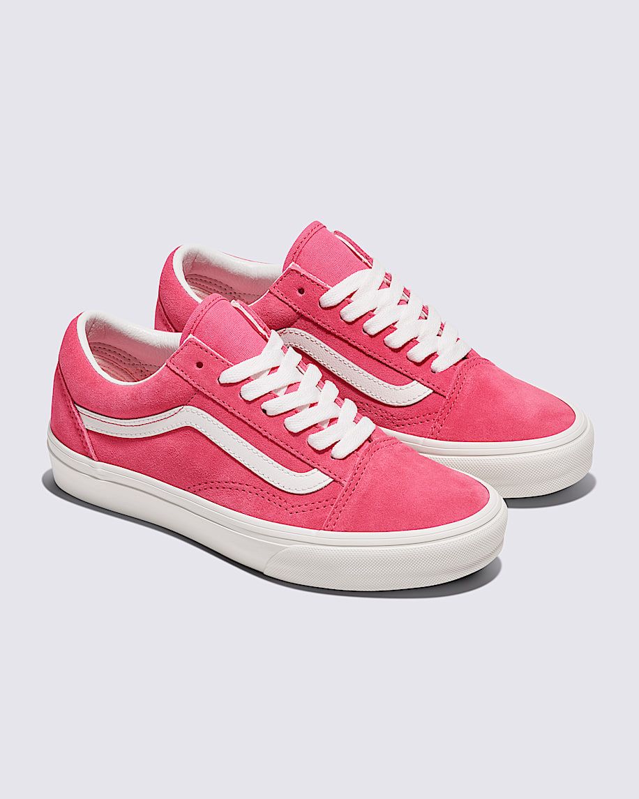 Vans Old Skool Pink Gum